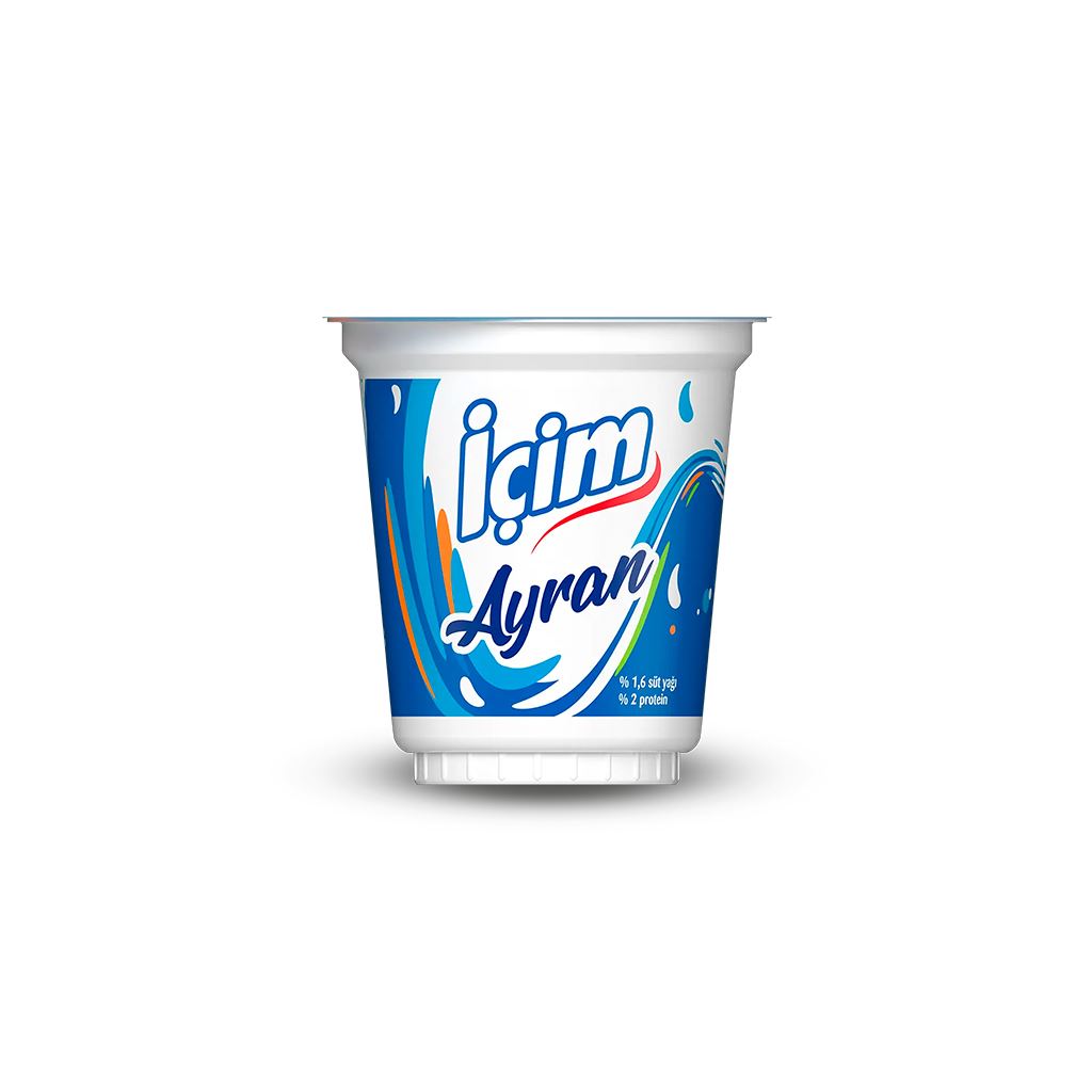 AYRAN 285 ML