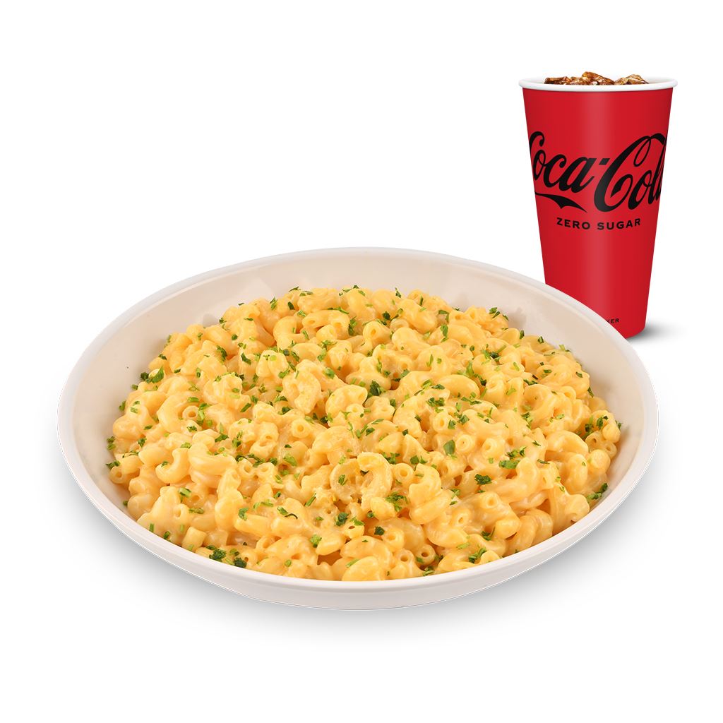 ÜÇ PEYNİRLİ MAKARNAM MENÜ