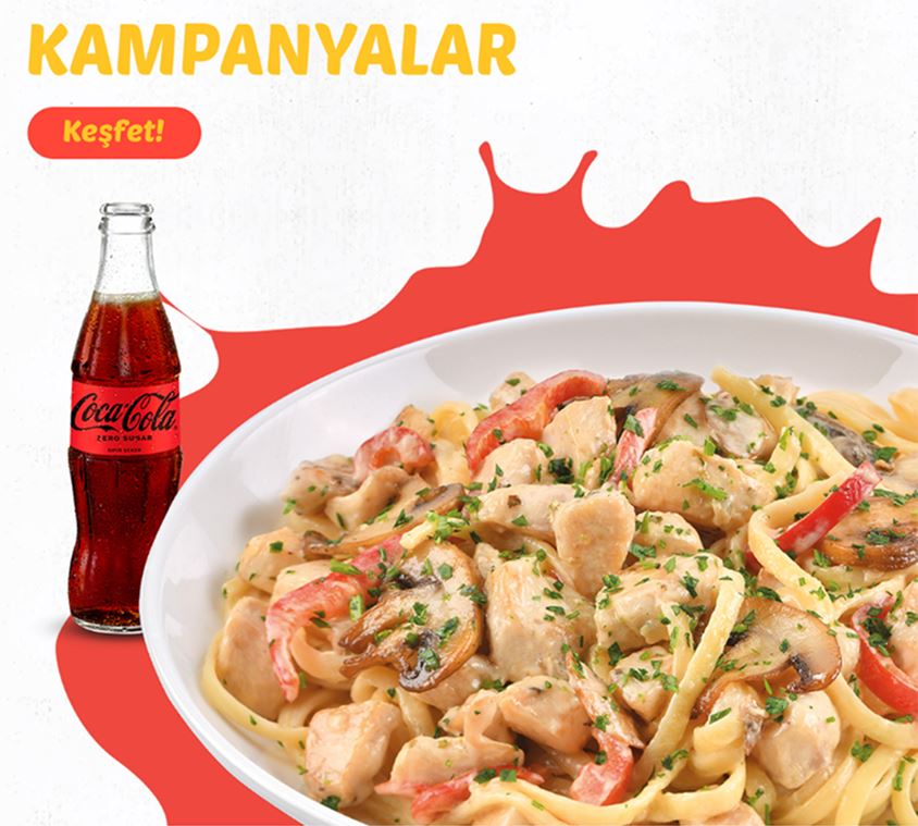 Açık kadromuzu başarınla doldur